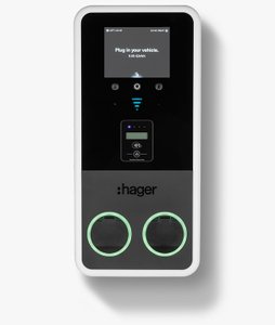 witty park 2 von Hager