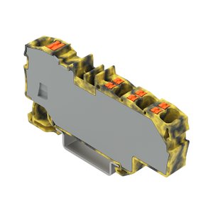 Verteilerklemme von WAGO