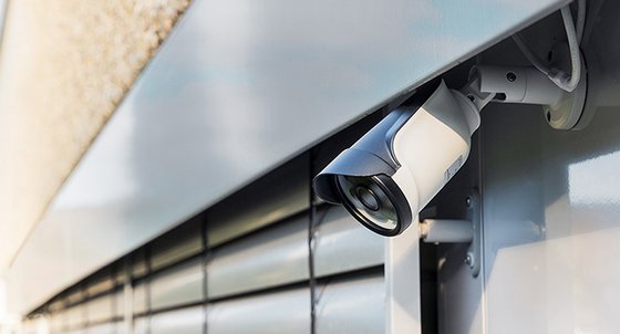 Der RJ45 field plug ultra short von METZ CONNECT