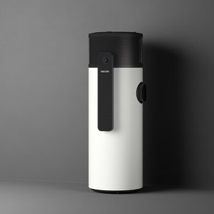Warmwasser-Wärmepumpe WWK-I 300 Plus von Stiebel Eltron