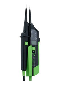 METRALINE VT LED/LCD Zweipolige Spanungsprüfer - Gossen Metrawatt