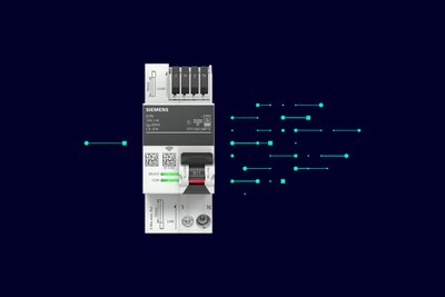 SENTRON ECPD von Siemens
