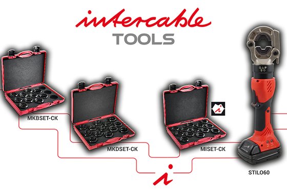 Die Toolslösungen von Intercable