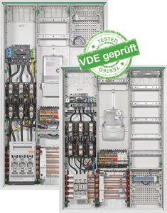 Wandleranlagen von ABN