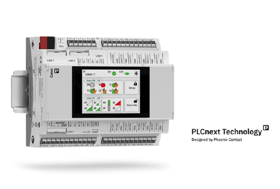CATAN C1 von PHOENIX CONTACT