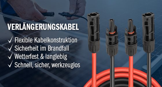 Verlängerungskabel von Assmann