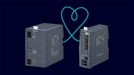 SITOP PSU4200 von Siemens