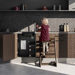 Elektronische Durchlauferhitzer von AEG Haustechnik