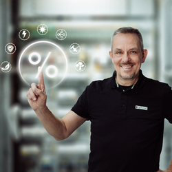 Phoenix Contact bietet Ihnen hochwertige Lösungen