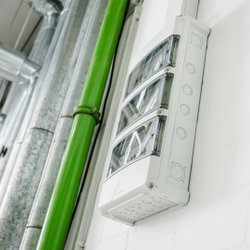 Kompakt Kleinverteiler-Serie von Spelsberg