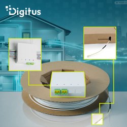 DIGITUS® FTTH Solutions