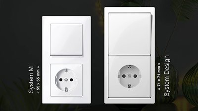 System M und System Design von Merten