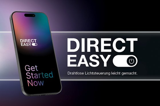 DIRECT EASY von LEDVANCE