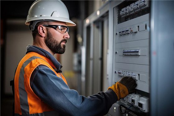 Komplettlösungen von GEWISS