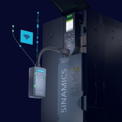 SINAMICS G220 von Siemens