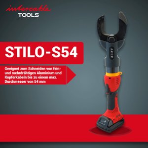 STILO-S54 von Intercable Tools
