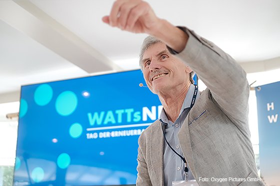 Die Entwicklung der E-Mobilität erklärt Prof. Dr. Ferdinand Dudenhöffer