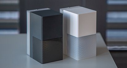 Serie Aleum von B.E.G.