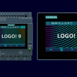 LOGO! 9 und SENTRON von Siemens