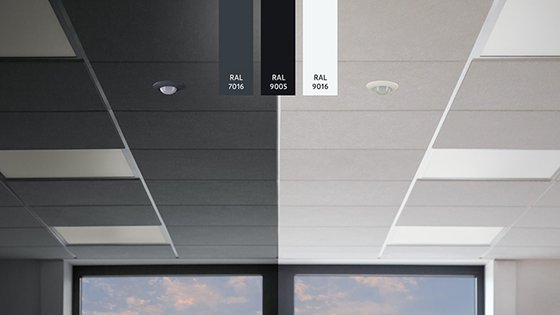 Farbvarianten von B.E.G.