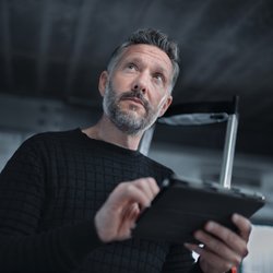  Interact Pro System von Signify