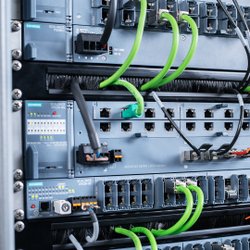 SCALANCE X  von Siemens