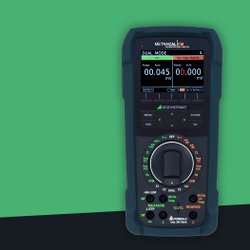 METRACAL CM von Gossen Metrawatt