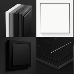 Das neue Gira System 70: Vom Schalter zum System