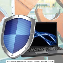 Deutlich verbesserte Cyberresilienz im Maschinenbau von VDMA