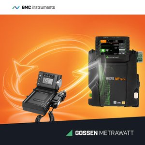 Herbst-Aktion 2026 von GOSSEN METRAWATT