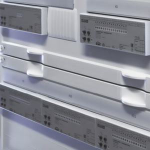 KNX Data Secure von JUNG