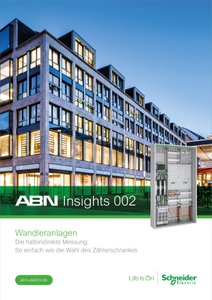 Wandleranlage von ABN