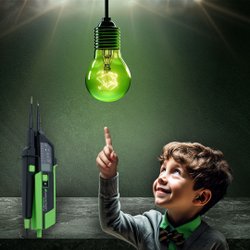 NEUE METRALINE-SERIE von Gossen Metrawatt