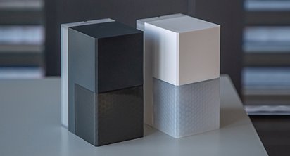 Serie Aleum von B.E.G.