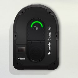 Schneider Charge Pro von Schneider Electric