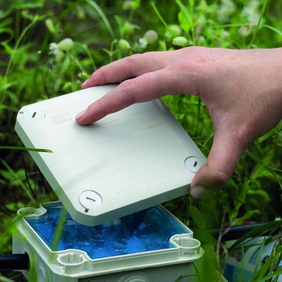 EXPRESS+ Gel von CELLPACK