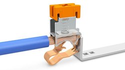 Push-X-Anschlusstechnik von PHOENIX CONTACT