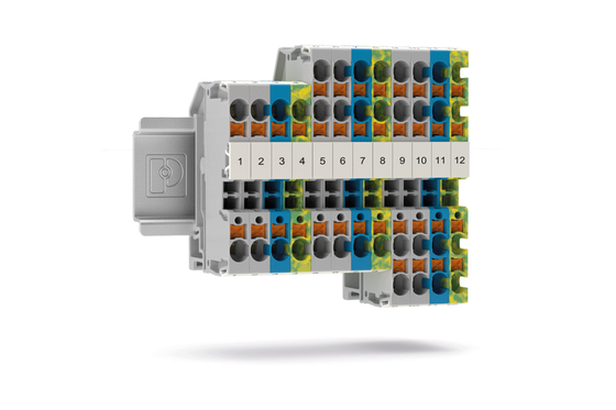 Push-X von Phoenix