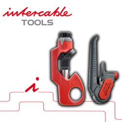 Maximale Sicherheit mit Intercable Tools