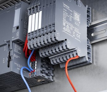 SIRIUS 3RQ4 Koppelrelais von Siemens