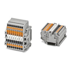 Steuerbare Verbraucher einfach integrieren mit PHOENIX CONTACT