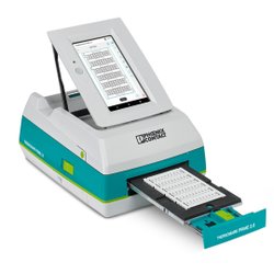Der mobile Thermotransferdrucker von Phoenix Contact