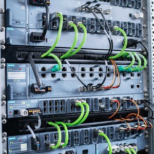 SCALANCE X von Siemens