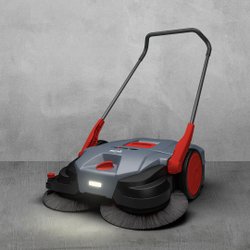 DuroSweep 77 von Starmix