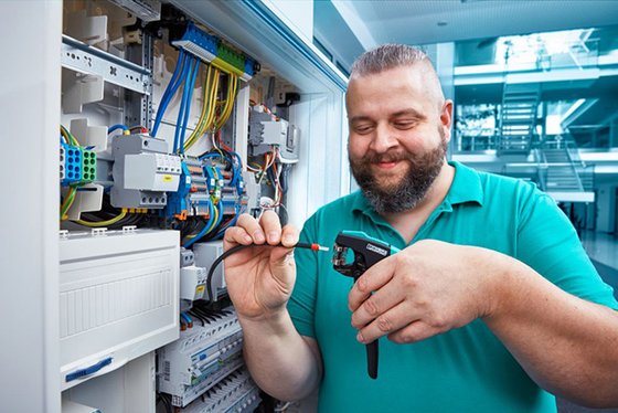 CRIMPFOX DUO 16S von PHOENIX CONTACT