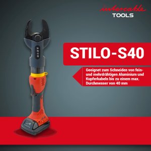 STILO40 von Intercable Tools