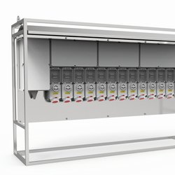 Sonderverteiler von Bals