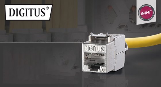 GHMT-zertifizierte Kompakt-Keystones