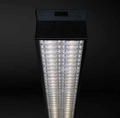 tirabo Lichtsystem von Regiolux