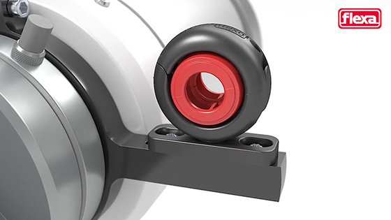 RQDR-Serie von FLEXA